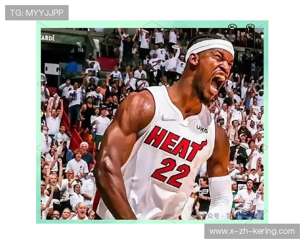 巴特勒依旧发挥稳定，热火连得六分