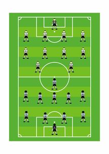 开云体育-中国足球是否忽视团队协作的系统训练，中国足球面临的困境